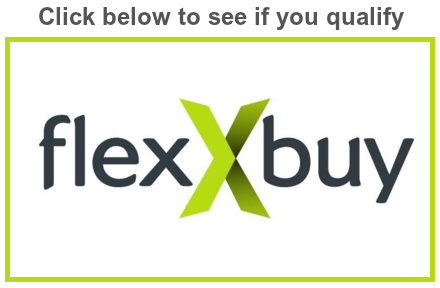 Flex Buy Enroll Button